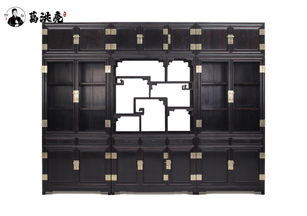 懂红木的人都选它！艺术红木家具品牌推荐葛洪亮红木