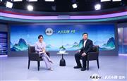 直击现场！巧夺天工红木荣耀亮相“大国品牌盛典”