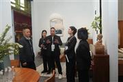致远家具亮相东莞名家具展：以“根深”之姿，绽放“叶茂”之势！
