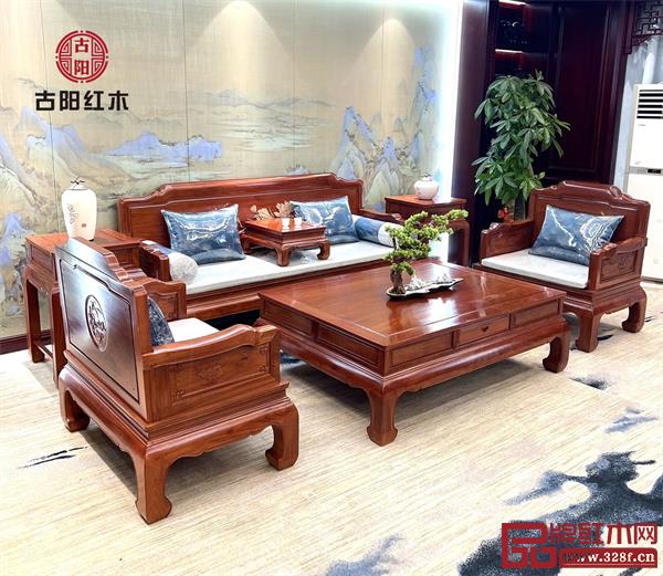 古阳红木 古阳红木