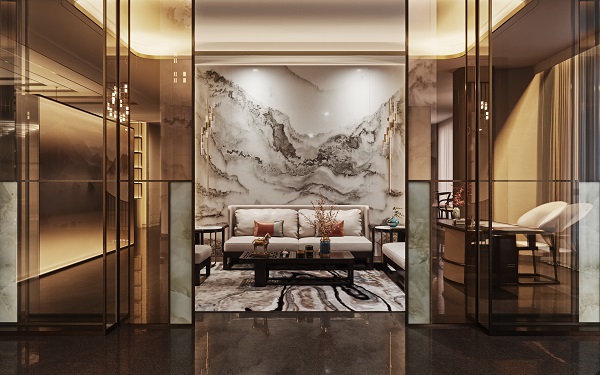 东阳木作，素心创物——素创家居新中式红木家具的探索