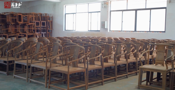 万事红红木微凹黄檀白胚家具 万事红红木微凹黄檀白胚家具