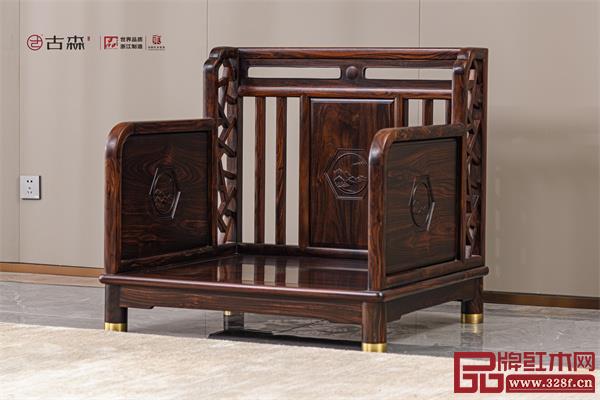 古森红木 古森红木