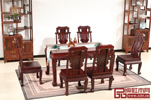 清韵红木 清韵红木