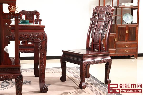 清韵红木 清韵红木