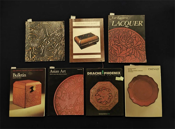 区氏传统木作陈列馆：走进王世襄书房，这里藏着中国古代漆艺的半部历史