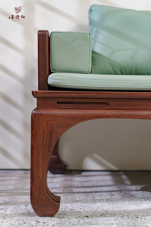 喜迎红红木 喜迎红红木