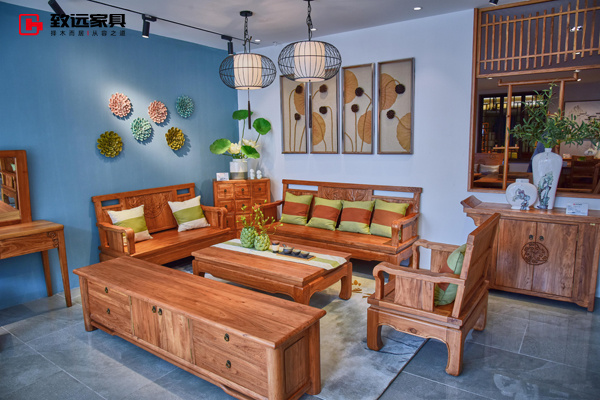 致远家具 致远家具