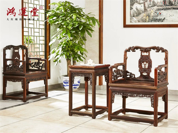 鸿运堂讲中式美学：中国式审美，为什么能领先世界1000年？