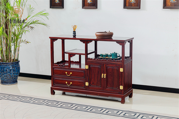 清韵红木 清韵红木