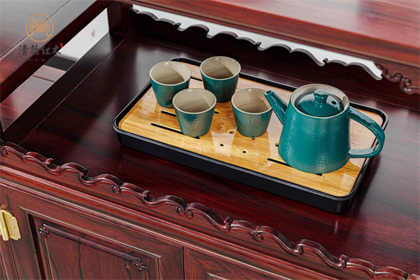 清韵红木 清韵红木