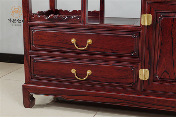 清韵红木 清韵红木