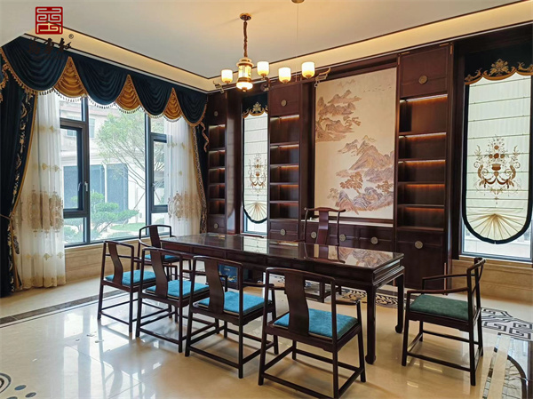 万事红红木 万事红红木