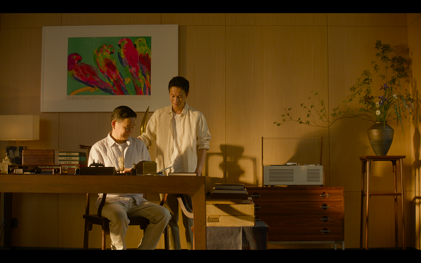 让古老技艺活在当下：区锦泽的传承之道