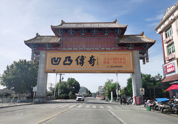 仙游红木品牌推荐：这几家仙作标杆值得关注