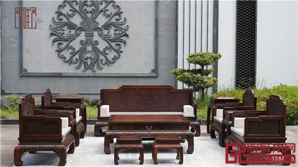 名雅居红木 名雅居红木