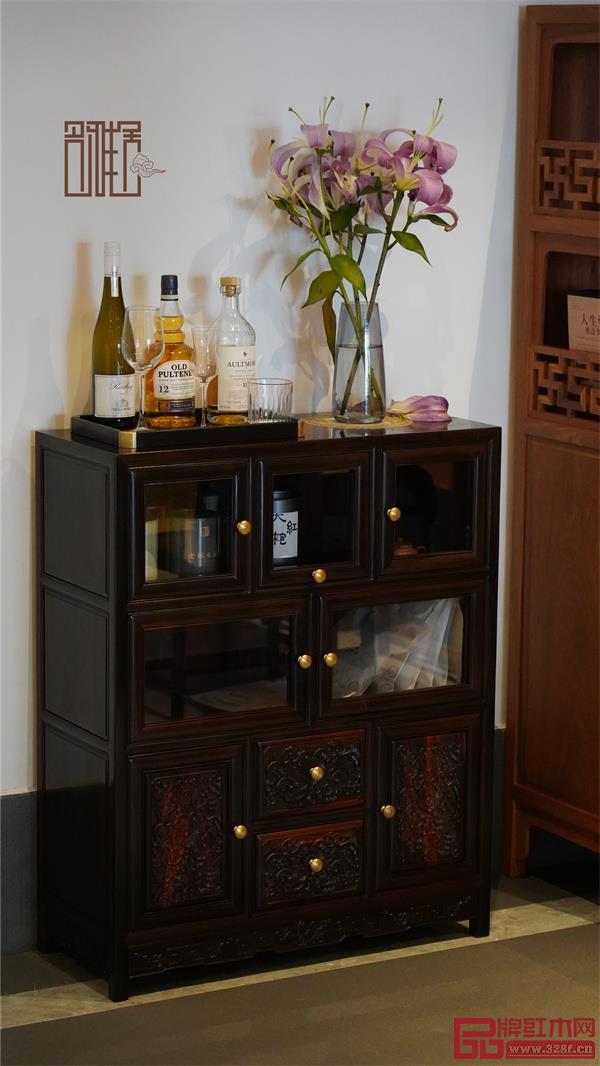 名雅居红木 名雅居红木