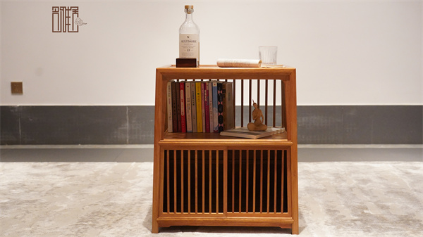 缅甸花梨品牌推荐名雅居红木：以缅甸花梨为笔勾勒理想家居画卷