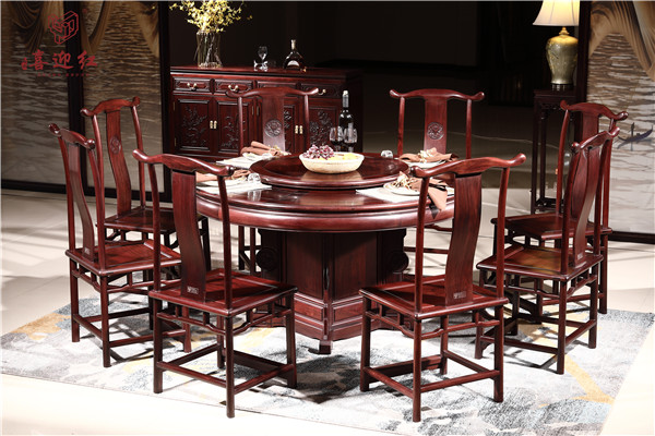 喜迎红红木 喜迎红红木