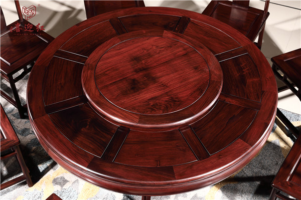 喜迎红红木 喜迎红红木