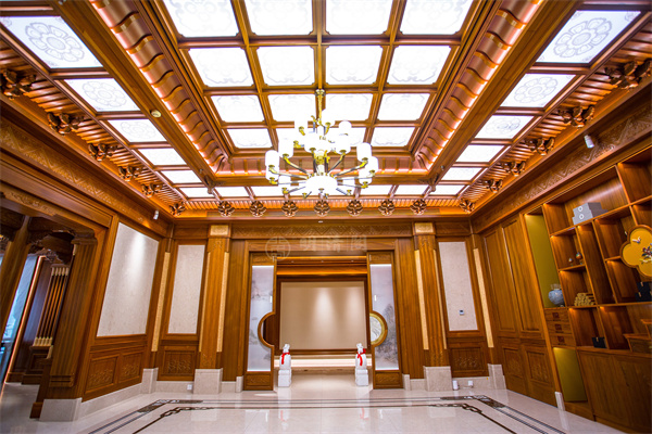 2026中式原木整装品牌排名榜：明清阁榜上有名