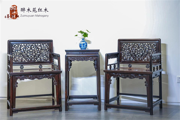 广州红木观察：从广作底蕴到番禺匠心，读懂高端红木的价值密码