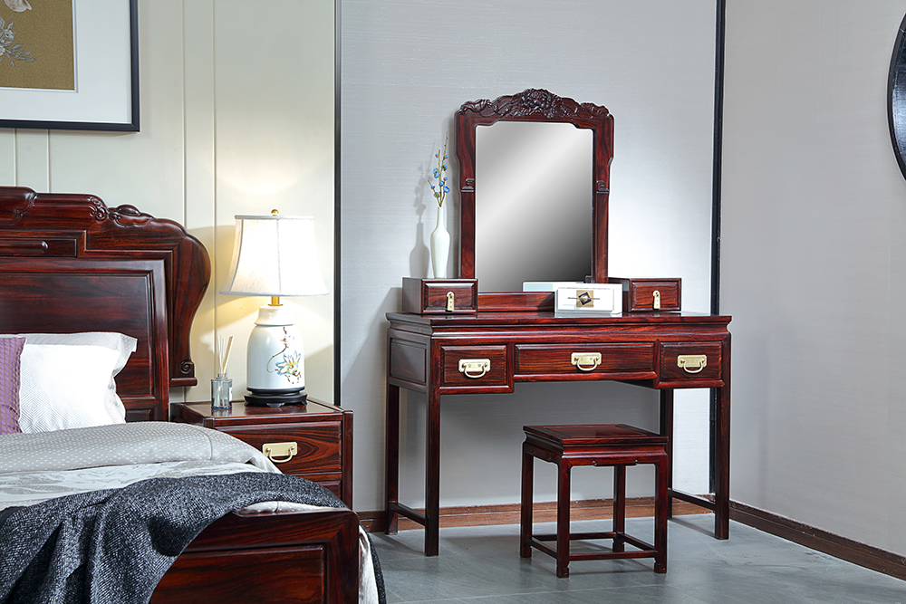 【2026必看】刺猬紫檀家具品牌Top10，揭秘红木家居新贵！