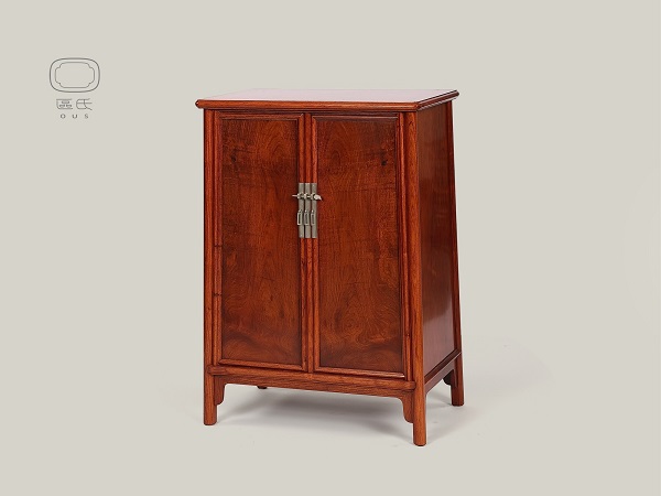 中山区氏家具：凭什么成为黄花梨家具最正宗之选？