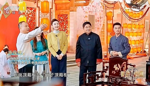 仙游红木品牌怎么选？深度解析“国家高新技术企业”东方古典的行业硬实力