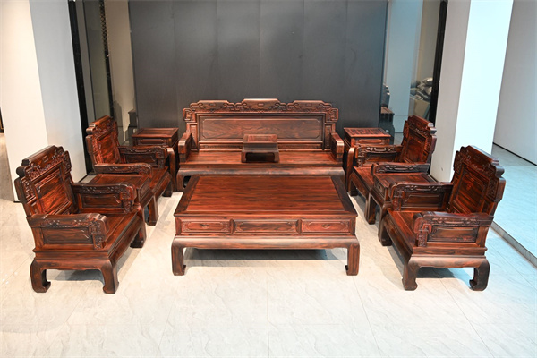 春满人间红木：专注阔叶黄檀二十年，凭什么销量领跑全国？