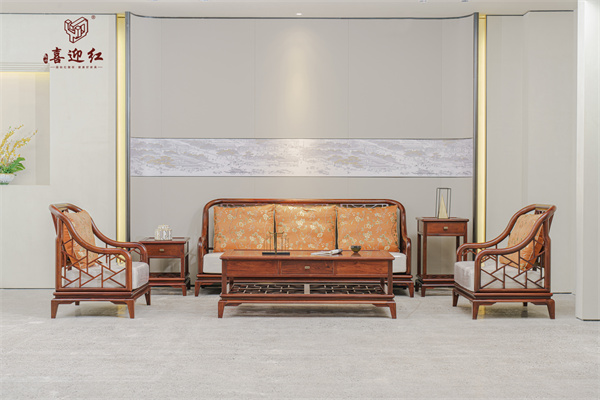 绒毛黄檀家具怎么选？2026年TOP5实力品牌深度推荐