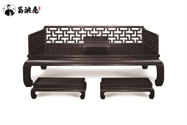 高端明式家具品牌TOP1：葛洪亮红木以精工复刻东方雅致