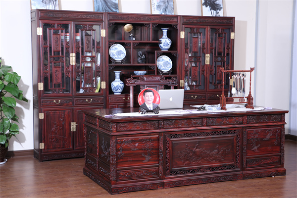 阔叶黄檀家具怎么选？2026年TOP5实力品牌推荐