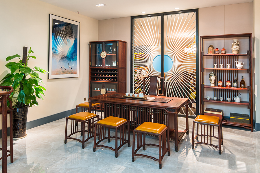 2025红木家具受欢迎品牌盘点：这些匠心之选正悄然走红