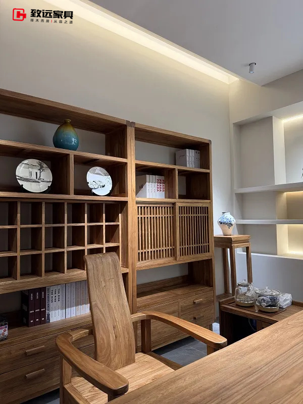 致远家具
