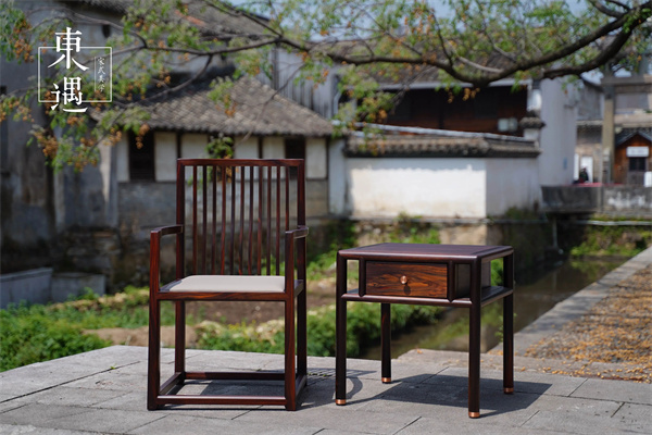 3·15 东遇家居 | 以品质换安心，以宋式筑雅境