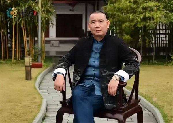 华厦·大不同 华厦·大不同