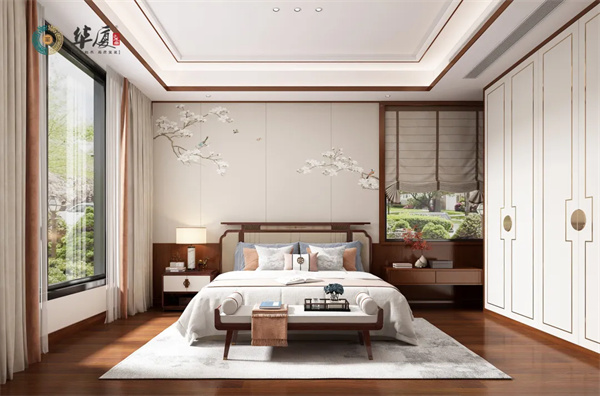 华厦·大不同 华厦·大不同