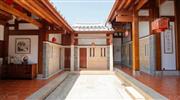 红木整装世家丨为什么福建业主将祖宅改造交给卓木王？